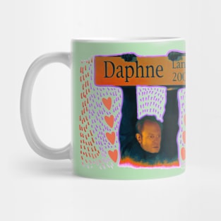 daphne lane Mug